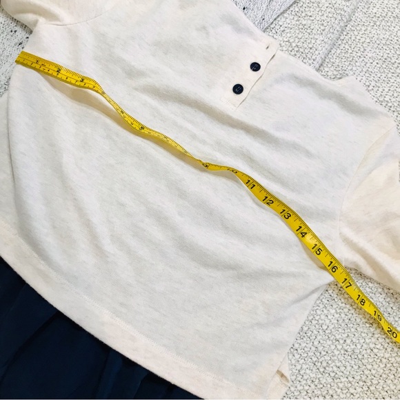 Lilka Elise Floral Embroidered Short Sleeve Dress Sz S - Picture 11 of 13